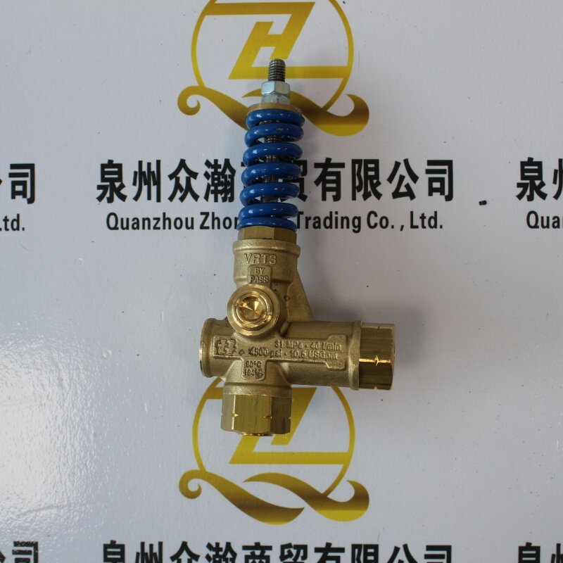 PSC 卸載閥 220323